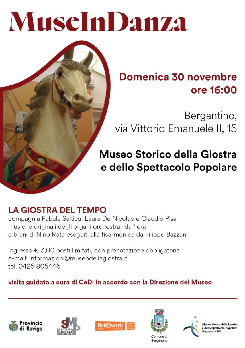 MuseInDanza MuseInDanza